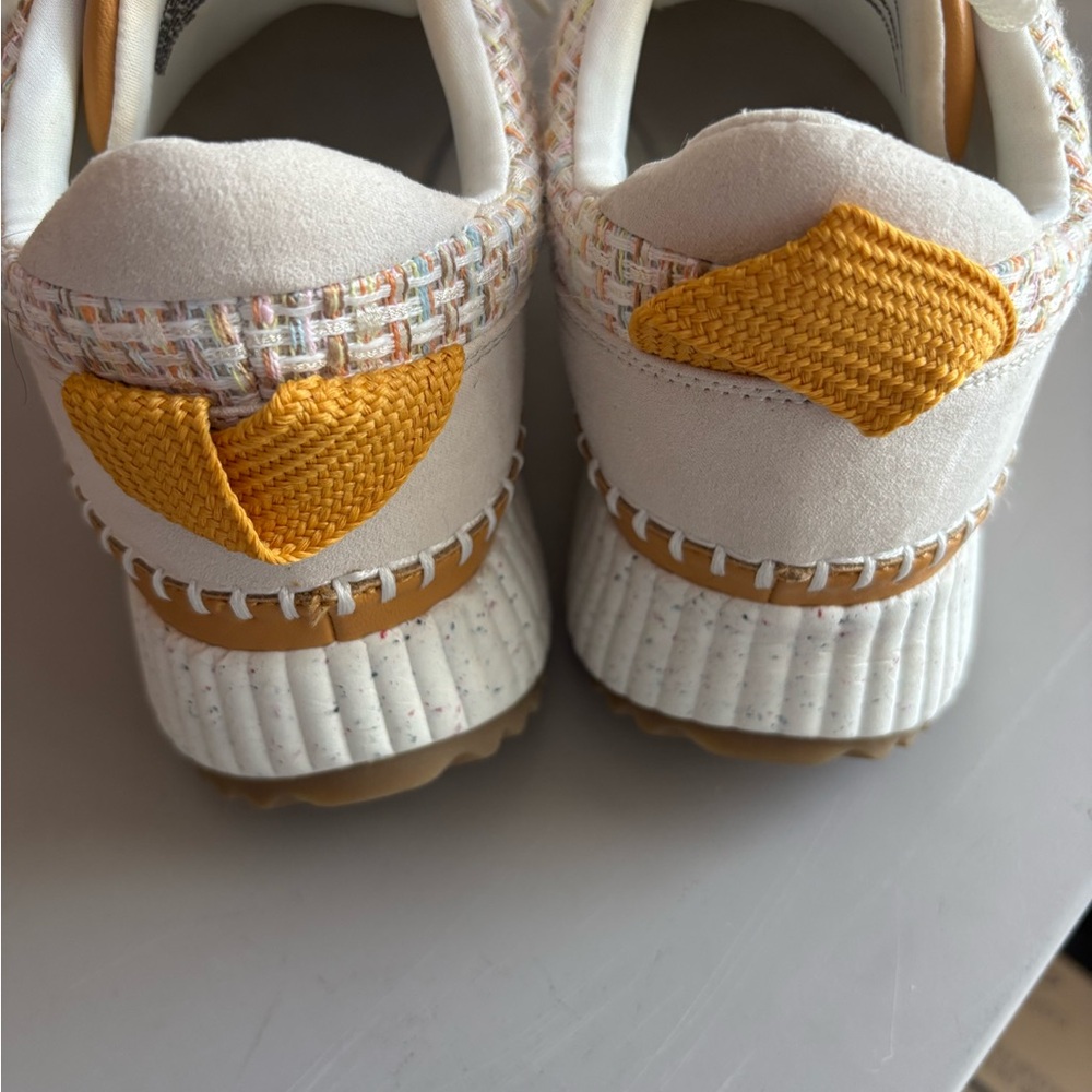 Universal Thread Platform Sneakers - image 3